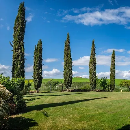 Agriturismo Bagnolo-3