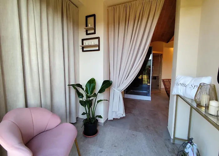 Agriturismo Marinello Pienza